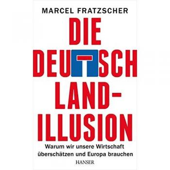 Die Deutschland-Illusion