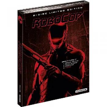 Robocop Blu-ray Édition Spéciale