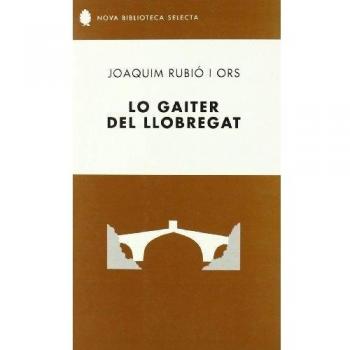 Lo Gaiter del Llobregat