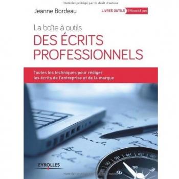 La boîte à outils des écrits professionnels
