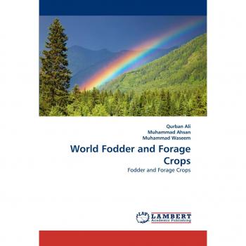 World Fodder and Forage Crops: Fodder and Forage Crops