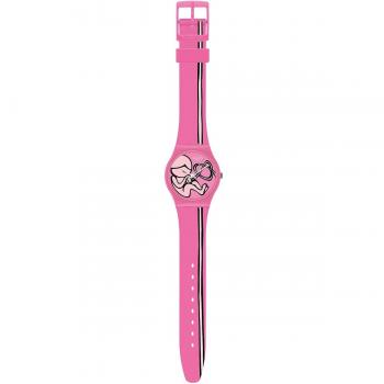 Quartz GZ242 Girl’s Classic Analog Watch