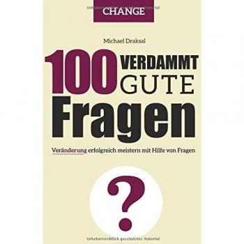 100 Verdammt gute Fragen