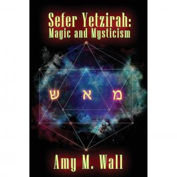 Sefer Yetzirah