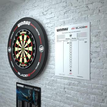Tableau de score Winmau