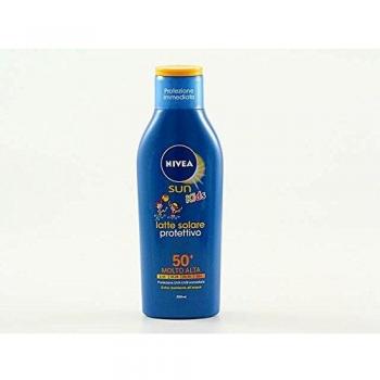 BrightBrite Kids SPF 50+ Milk Lotion