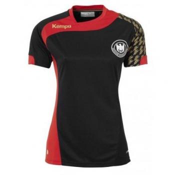 Auswärts-Trockenoutfit Frauen Kempa DHB XXL