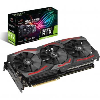 Tarjeta gráfica ROG Strix GeForce RTX 2060 Super 8GB
