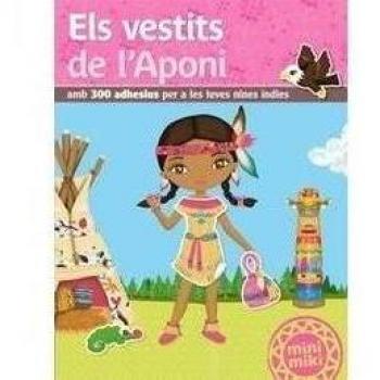 Els vestits de l'Aponi