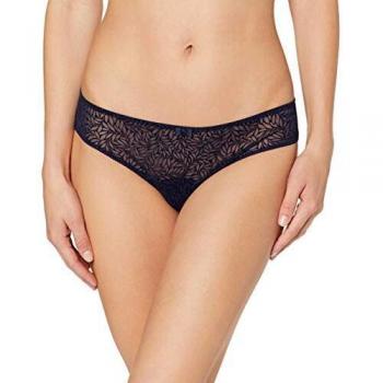 Pantis Dim Slip Azul 48 para Mujer Sublim Bleu Infini