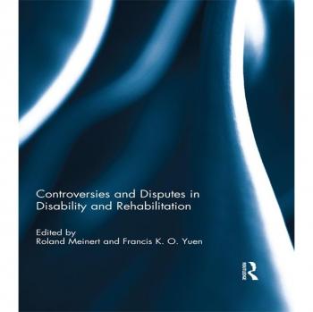 Vitalsource Technologies, Inc. Controversies And Disputes In Disability And Rehabilitation