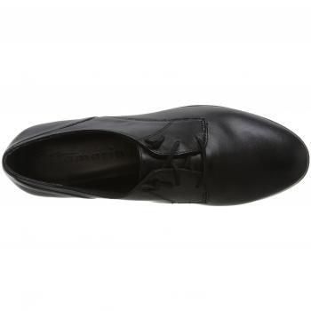 Tamaris Halbschuhe 1-1-23204-20 für die modebewusste Frau Schwarz