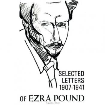 The Pound Selected Letters 1907-1941