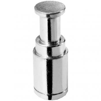 Kupo 5/8 Inch Male Adapter with Metric M10 Output