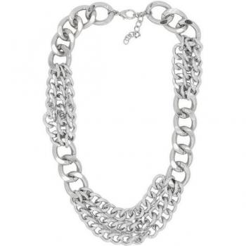Kette mit Anhänger Rock Chic