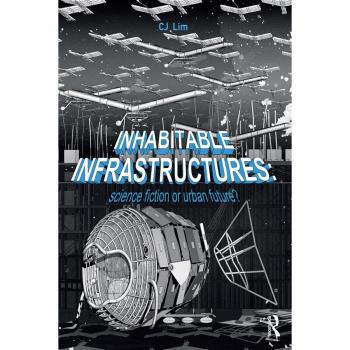 Vitalsource Technologies, Inc. Inhabitable Infrastructures