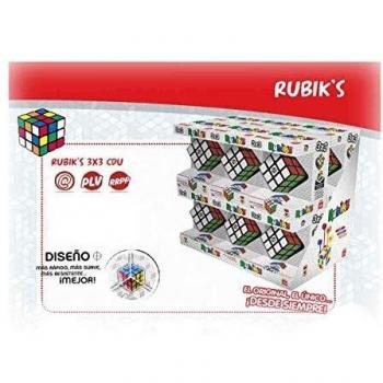 Cubo de Rubik's 3x3 Goliath