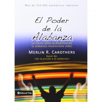 El Poder De LA Alabanza Power of Praise