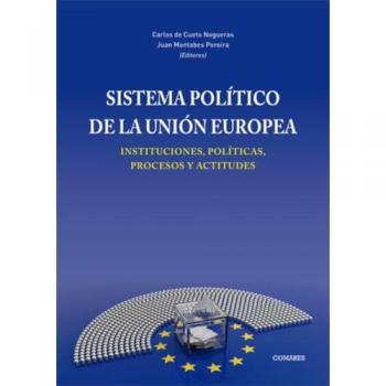 Sistema político de la unión europea