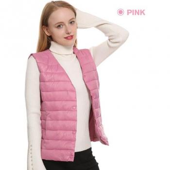 ZYNNEVA Lightweight Heated Jacket