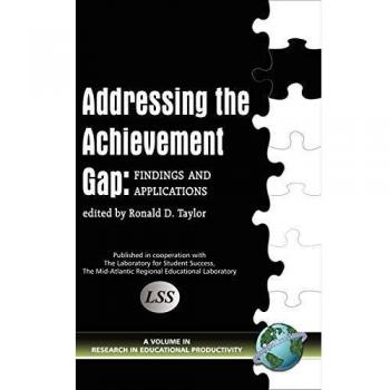 Addressing the Achievement Gap