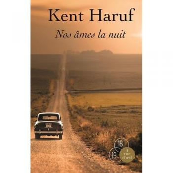 Nos âmes la nuit