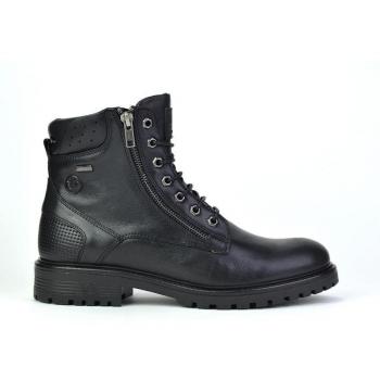 Botas de piel para hombre Coronel Tapiocca Modelo C2319 11