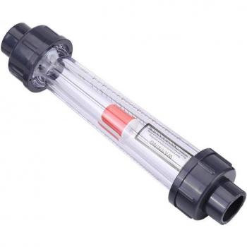 Débitmètre d'eau Type 100-1000L/H
