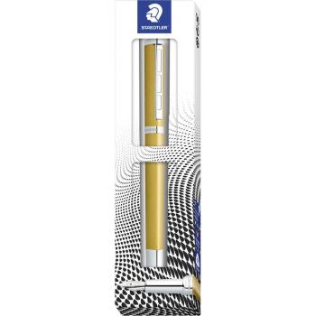 STAEDTLER Füllhalter triplus Goldfeder F