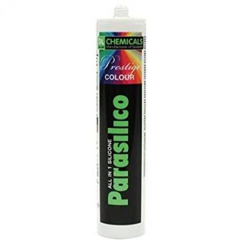 Parasilico Silicone Mastic RAL 5010 – Bleu Gentiane, Prestige