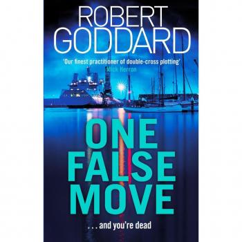 One False Move