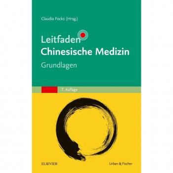 Vitalsource Technologies, Inc. Leitfaden Chinesische Medizin