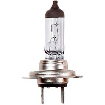 Halogen Headlamp 12V 55W H7 Px26D