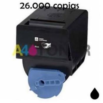 Toner alternativo Canon C-EXV21