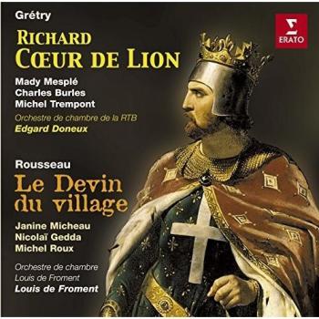 Coeur De Lion