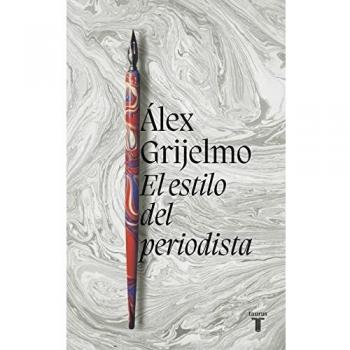 EL ESTILO DEL PERIODISTA