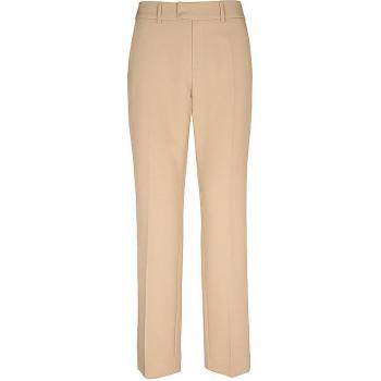 Frontale Mos Mosh Camello Pantaloni
