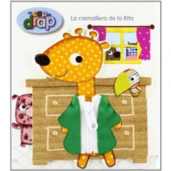 La cremallera de la Rita