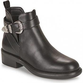 Bottes à Boucle Only ONLBLOOM-5 Noir
