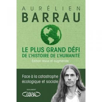 Le plus grand dÃ©fi de l'histoire de l'humanitÃ©