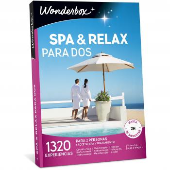 WONDERBOX