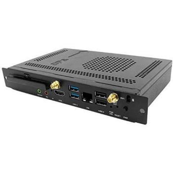 AVOCOR I7 Ops Pc