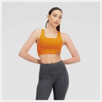 New Balance Damen Performance BH Impact Run AT