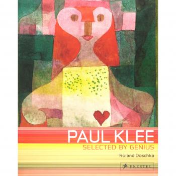Paul Klee: Selected by Genius