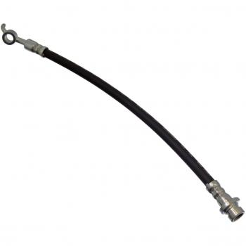 Brake Hose (Rear Rh) Line ADG053309 by Blue Print