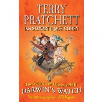 Science of Discworld III: Darwin's Watch Paperback Book