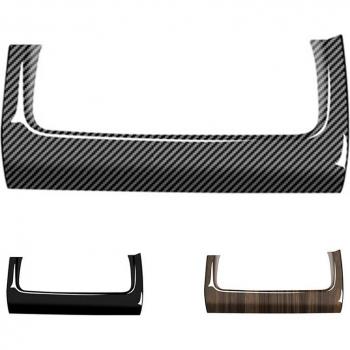 Auto-instrument airconditioning duct panel voor Toyota Yaris Cross