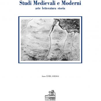 Studi medievali e moderni. Arte letteratura storia. Vol. 1-2