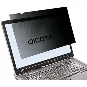 Dicota Secret D30131 Filtre de confidentialité pour écran 24