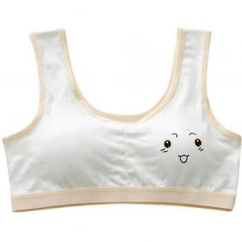 NSV775 Schoolgirl Bra Trio – Cute & Comfortable